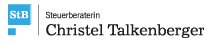 Logo Christel Talkenberger Celle